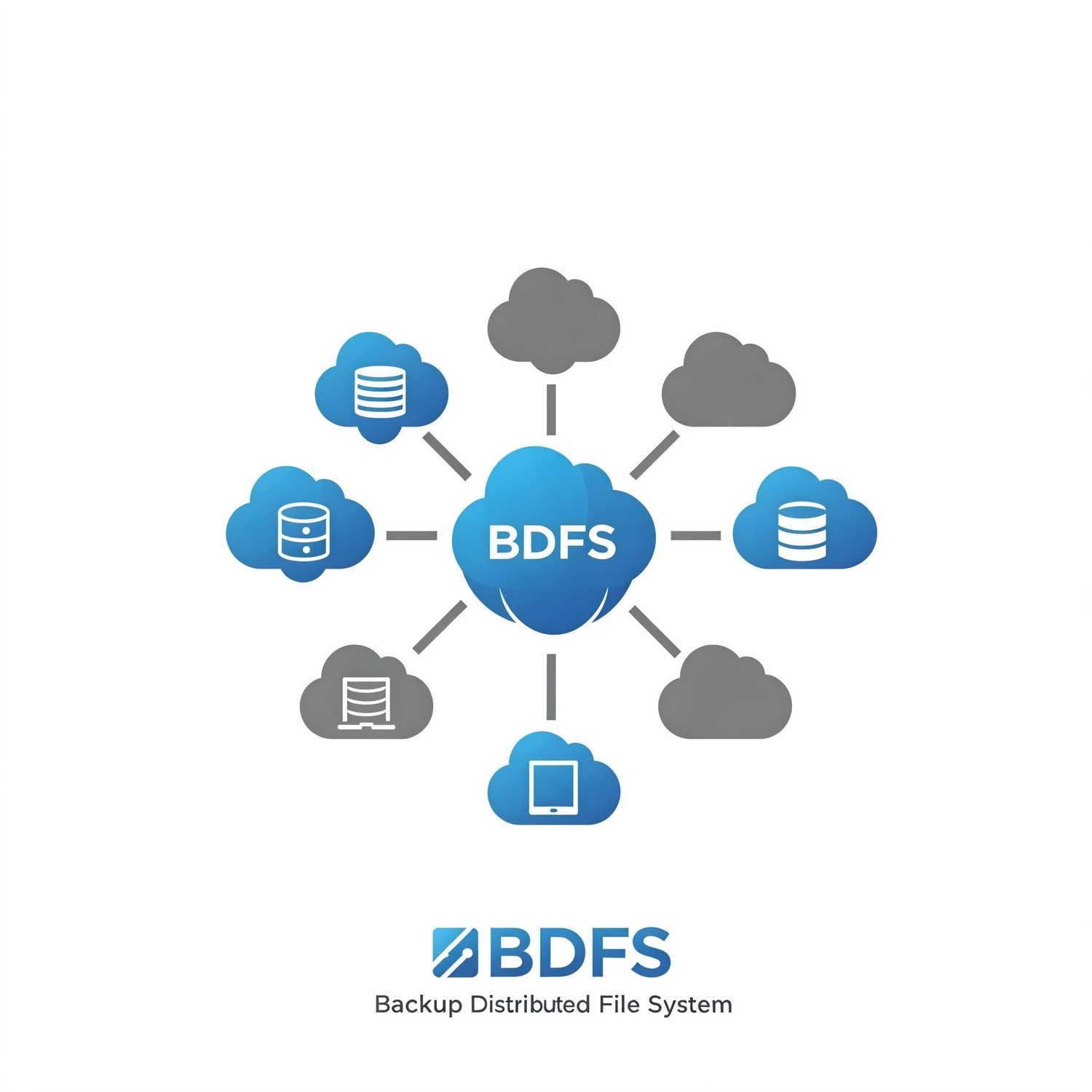 BDFS Diagram