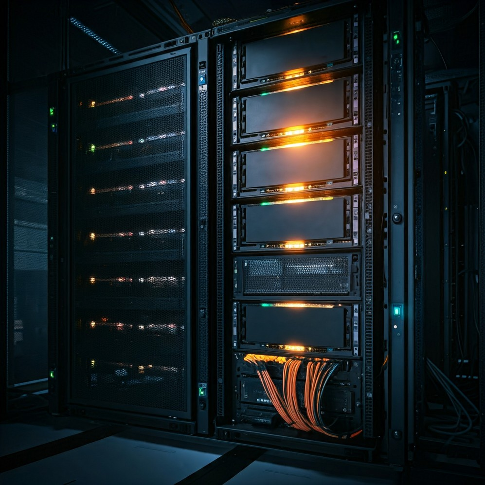 High Performance Computing